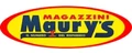 Maurys