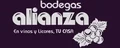 Bodegas Alianza