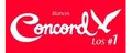 Colchas Concord