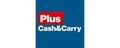 Plus Cash Carry