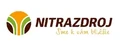 Nitrazdroj