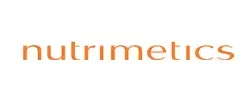 Nutrimetics logo