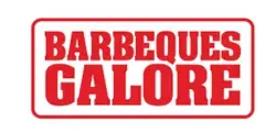 Barbeques Galore logo