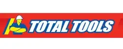 Total Tools logo
