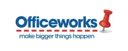 Officeworks logo