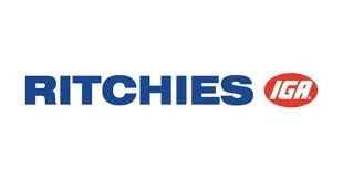 Ritchies logo
