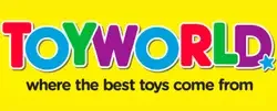 Toyworld logo