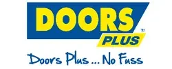 Doors Plus logo